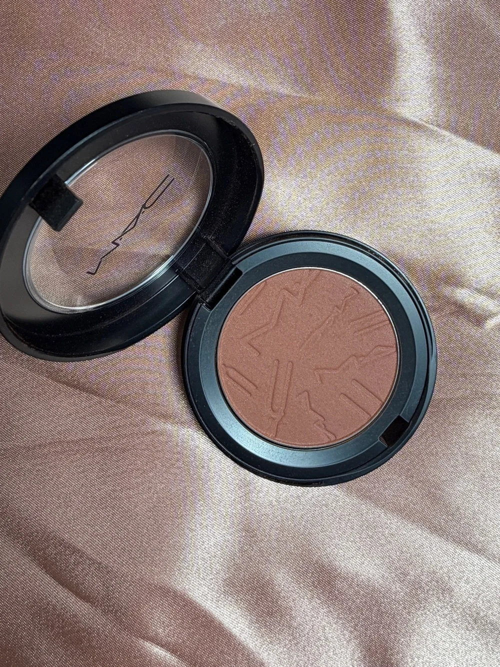MAC Raizin the Roof Powder Blush